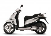 Piaggio Carnaby